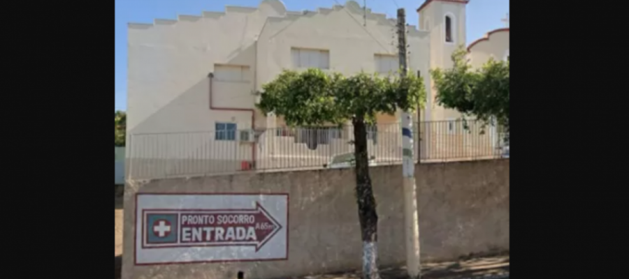 Dado como morto, idoso apresenta sinais vitais em funerária