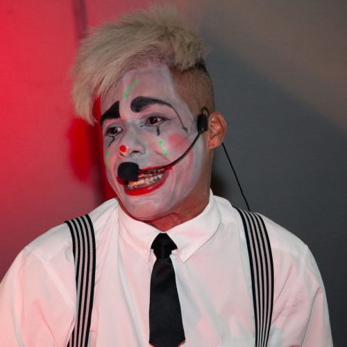 Oficina Introdução à Palhaçaria promove a arte do riso em Andradina