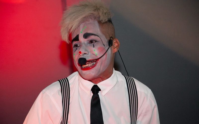 Oficina Introdução à Palhaçaria promove a arte do riso em Andradina