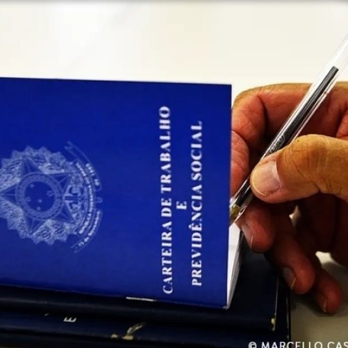 PAT de Andradina anuncia novas vagas de emprego em diversas áreas