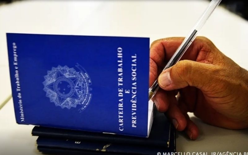 PAT de Andradina anuncia novas vagas de emprego em diversas áreas