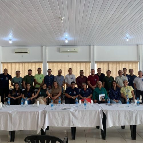 Pereira Barreto sedia reunião da Câmara Regional de Turismo do Pantanal Paulista