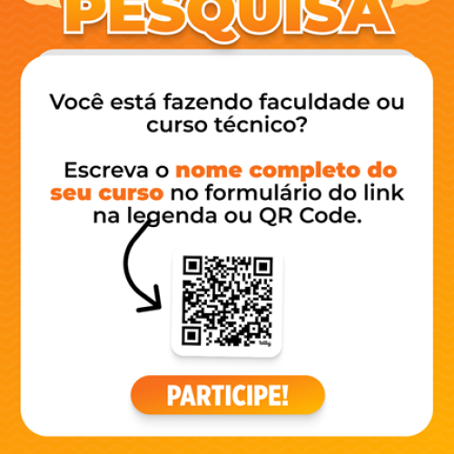 Prefeitura de Pereira Barreto lança pesquisa para mapear cursos de estudantes e ampliar oportunidades de estágio