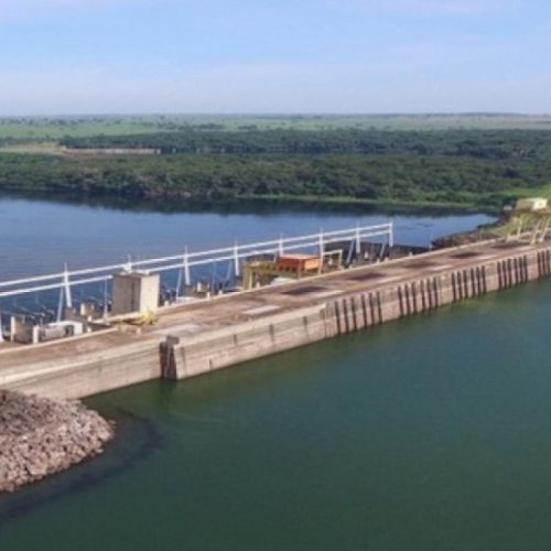 Pereira Barreto vai recorrer sobre ICMS da Usina Três Irmãos