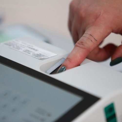 Prazo para registro de pesquisas eleitorais termina hoje