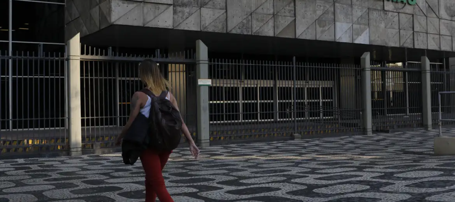 Petrobras diz que pode reduzir impacto da alta do petróleo no Brasil