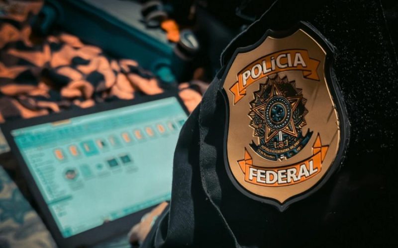 PF deflagra operação contra abuso de mulheres sedadas