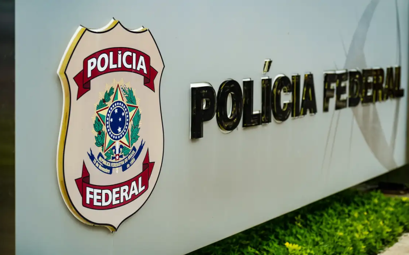 PF investiga instituição por lavagem de dinheiro