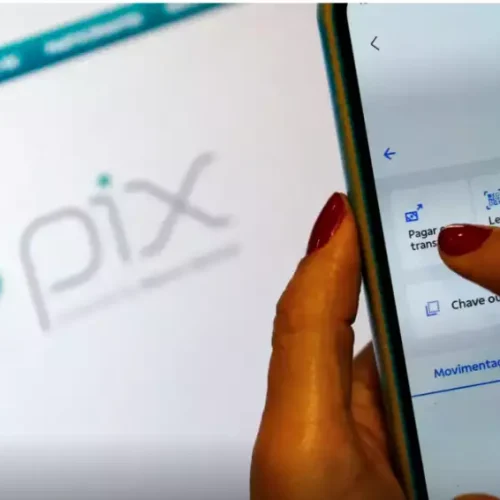 Pix por aproximação passa a valer nesta sexta; entenda