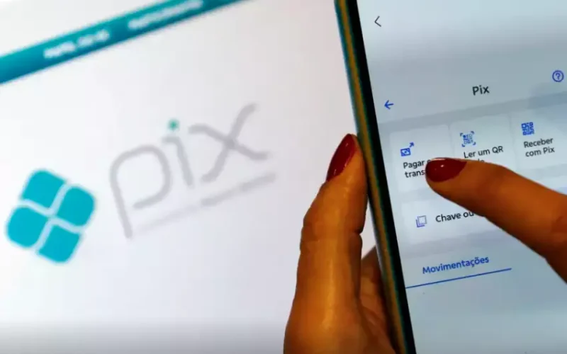 Pix por aproximação passa a valer nesta sexta; entenda