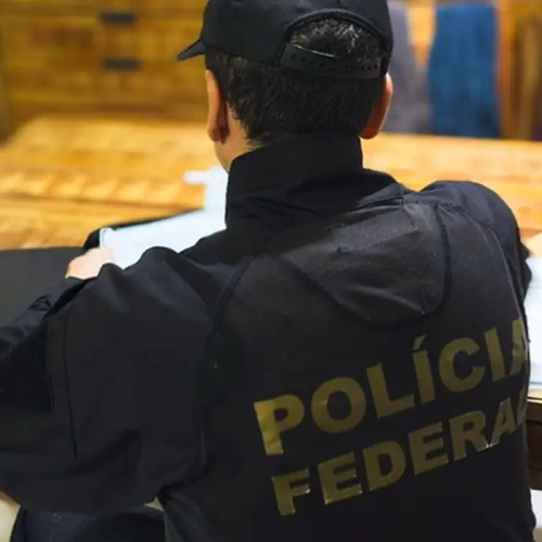 Ministério Público e PF fazem operação em SP contra corrupção policial