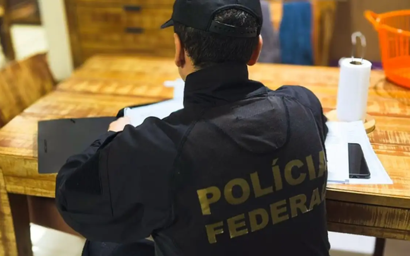Ministério Público e PF fazem operação em SP contra corrupção policial