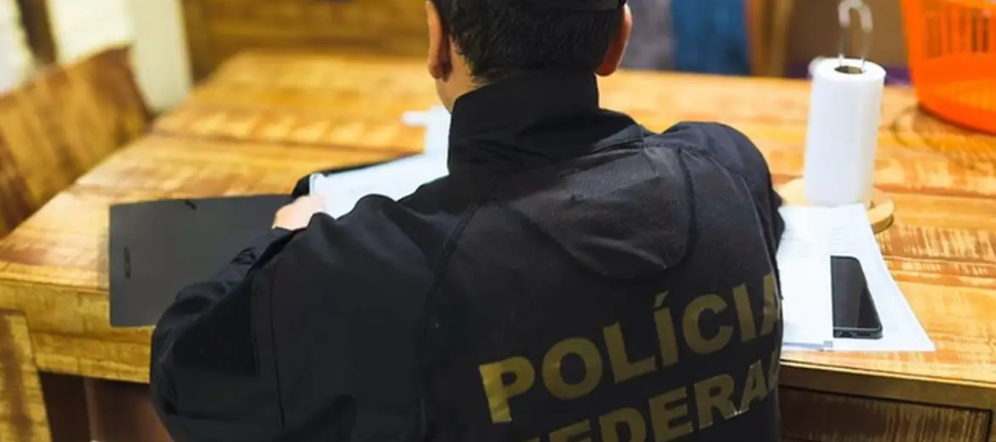 Ministério Público e PF fazem operação em SP contra corrupção policial