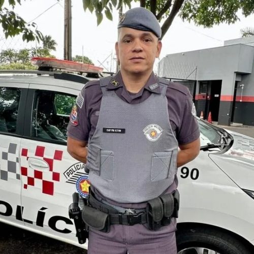 Polícia Militar alerta motociclistas e orienta como evitar furtos na região