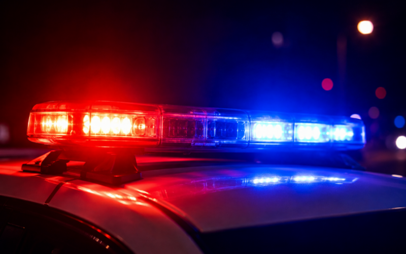 Criminosos invadem shopping e furtam joalheria