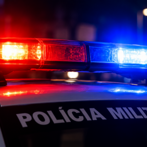 Homem é preso após simular pagamentos via Pix em hotel no centro