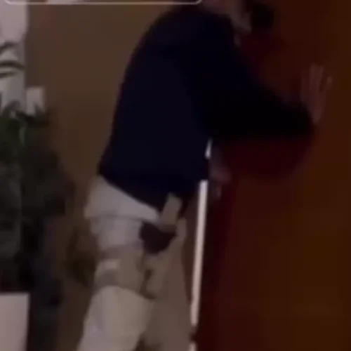 Policial multa a própria esposa por não usar cinto de segurança