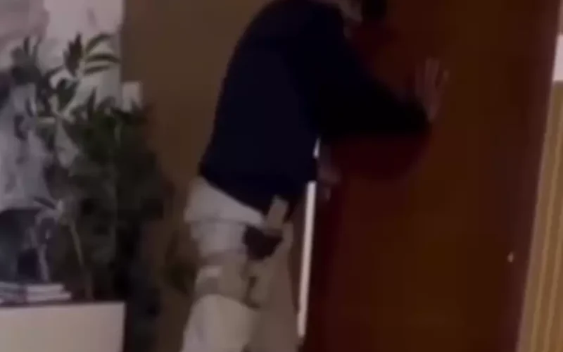 Policial multa a própria esposa por não usar cinto de segurança