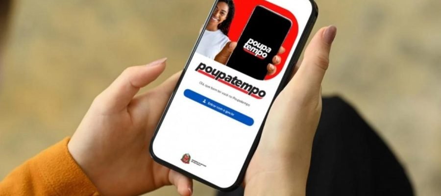 Poupatempo digital reúne serviços para motoristas em SP