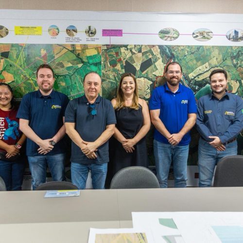 Prefeitura de Andradina investiu R$ 60 milhões na Promoção Social