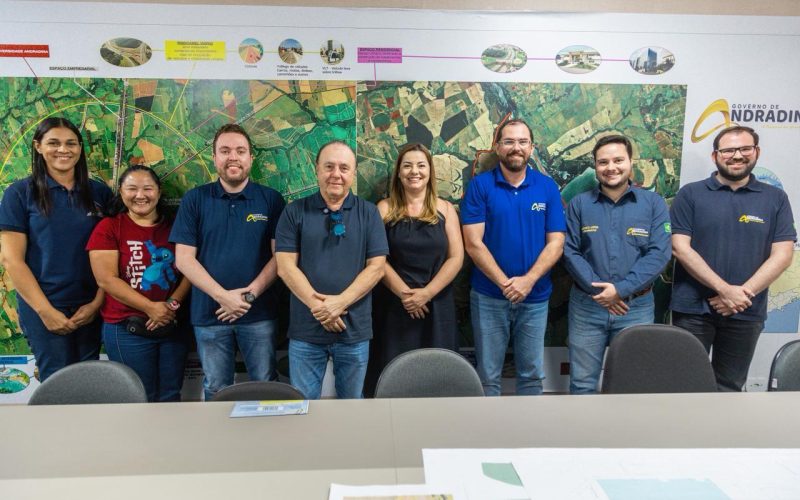 Prefeitura de Andradina investiu R$ 60 milhões na Promoção Social