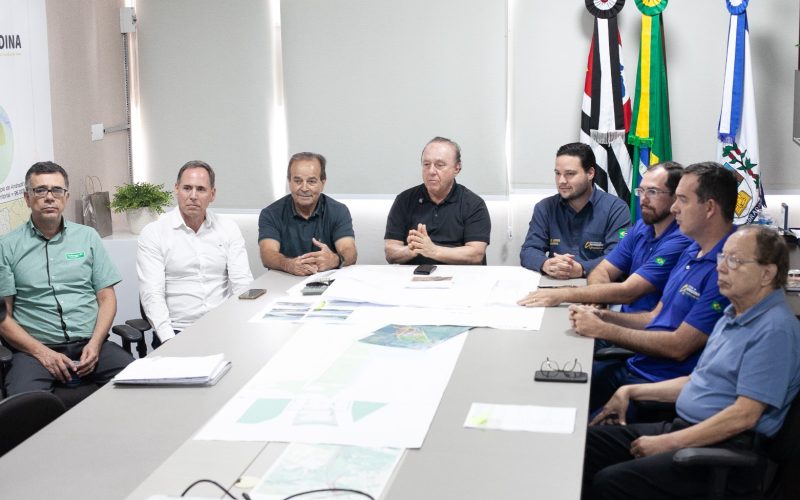 Unimed anuncia construção de hospital particular em Andradina