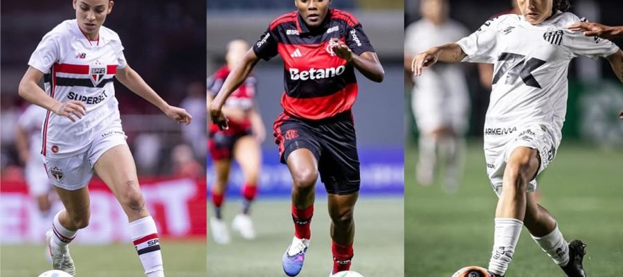 Prêmio TV Brasil Petrobras Para Elas anuncia finalistas à revelação