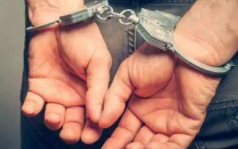 Homem é preso em flagrante por furto no centro de Andradina