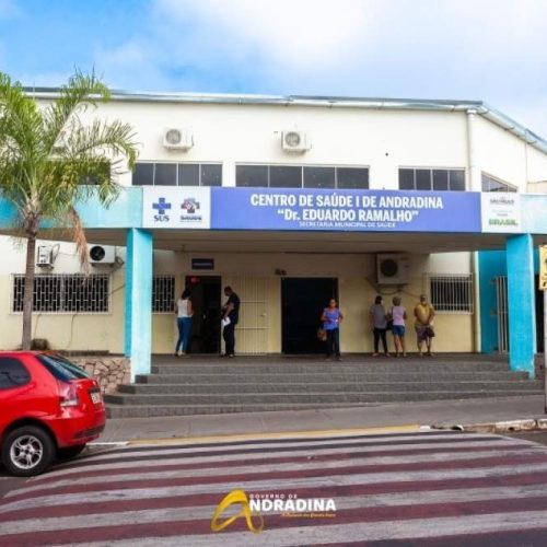 Sábado da Saúde acontece no próximo dia 8 com coleta de preventivos em Andradina