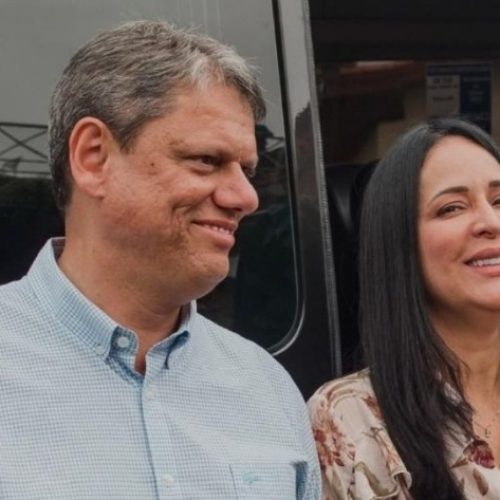 1ª Dama do Estado antecipa visita à Andradina para hoje (28)