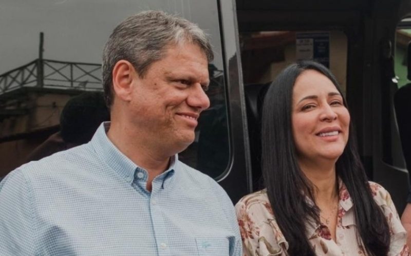 1ª Dama do Estado antecipa visita à Andradina para hoje (28)