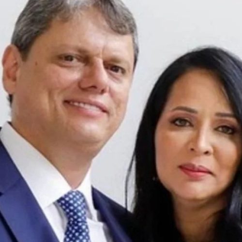 Primeira-Dama do Estado de SP Cristiane Freitas estará em Andradina na próxima semana