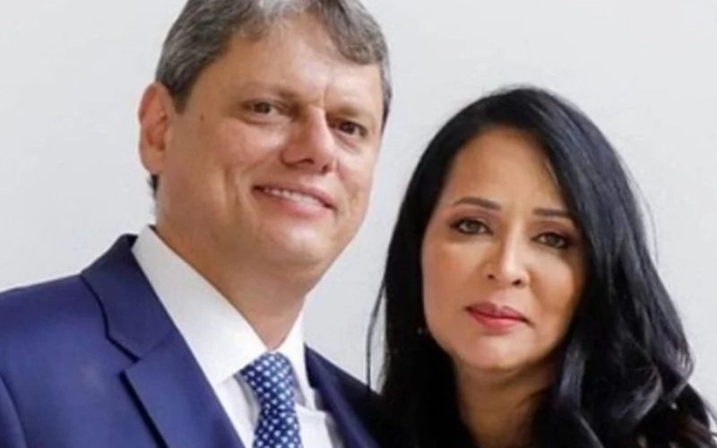 Primeira-Dama do Estado de SP Cristiane Freitas estará em Andradina na próxima semana