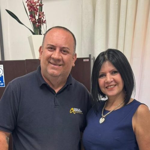 Visita da Ouvidoria Procon da Claro fortalece ações conjuntas em Andradina