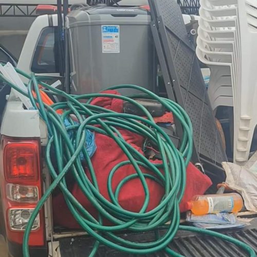 Funcionário é detido acusado de aplicar golpe na empresa onde era gerente