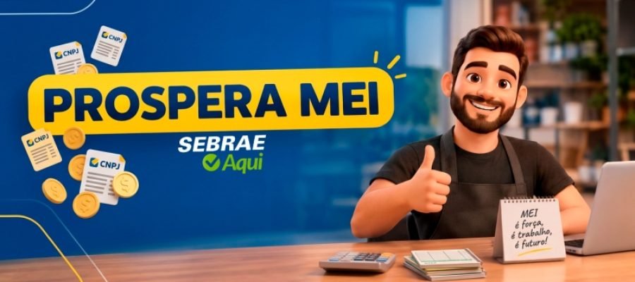 Prospera MEI prevê perdão de dívidas tributárias federais para microempreendedores