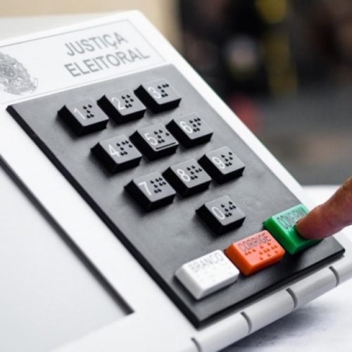 Voto no 2º turno também vale como prova de vida no INSS