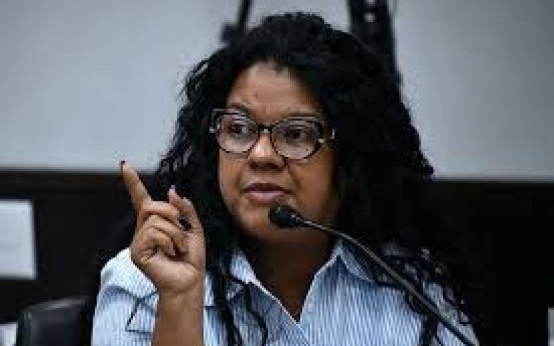 Conselho Municipal formaliza representação ao MP contra radialista por ofensas racistas à vereadora em Araçatuba
