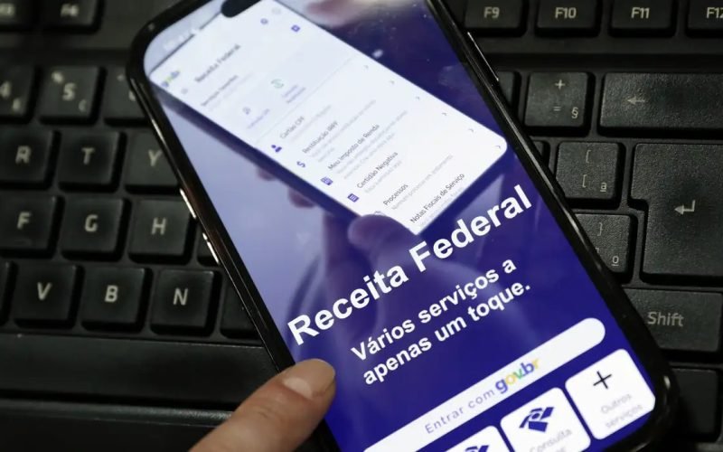 Receita paga nesta sexta-feira lote da malha fina do Imposto de Renda