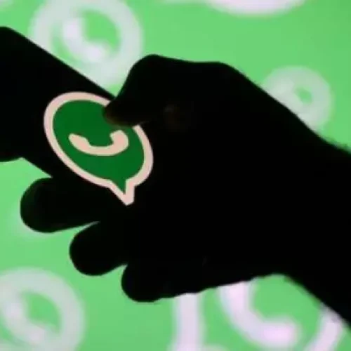 Homem de 41 anos registra extorsão após ameaças por redes sociais