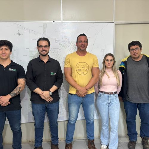 Andradina dará início à elaboração do Plano Municipal de Saneamento Básico