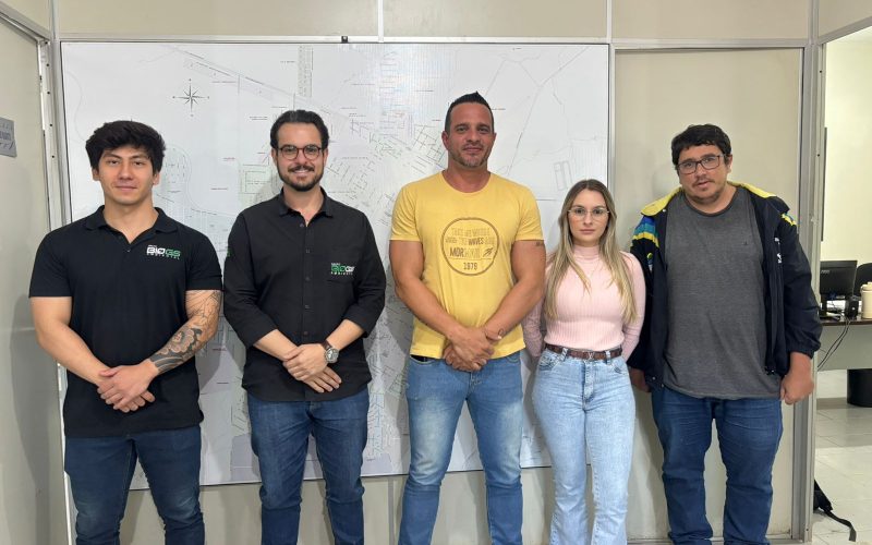 Andradina dará início à elaboração do Plano Municipal de Saneamento Básico