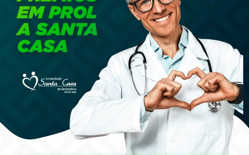 Santa Casa faz sorteio de promoção na quinta-feira no food truck fest