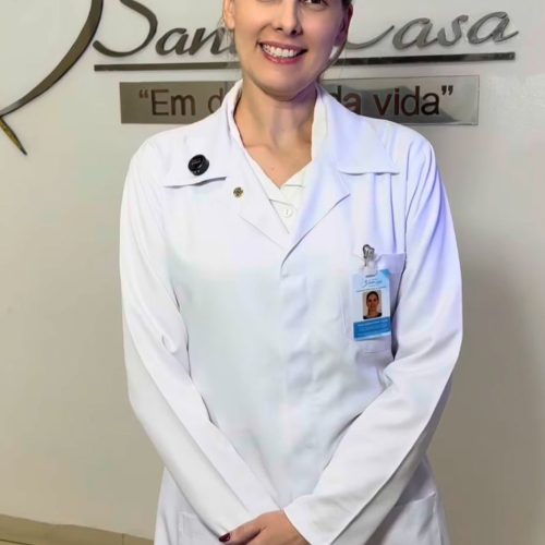 Santa Casa de Andradina utiliza sistema de prontuário eletrônico para pacientes
