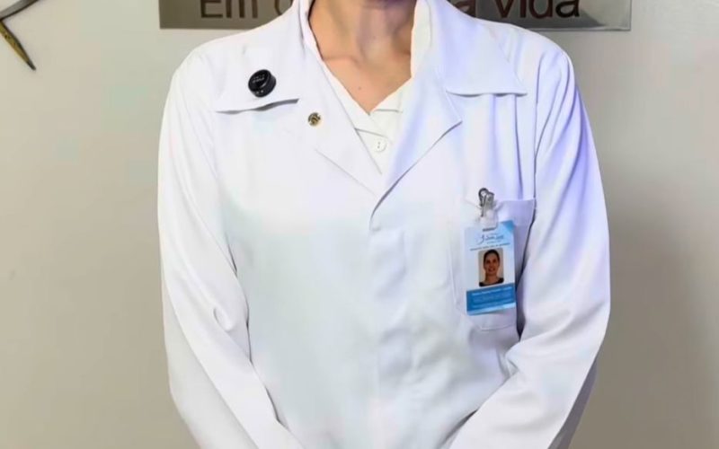 Santa Casa de Andradina utiliza sistema de prontuário eletrônico para pacientes
