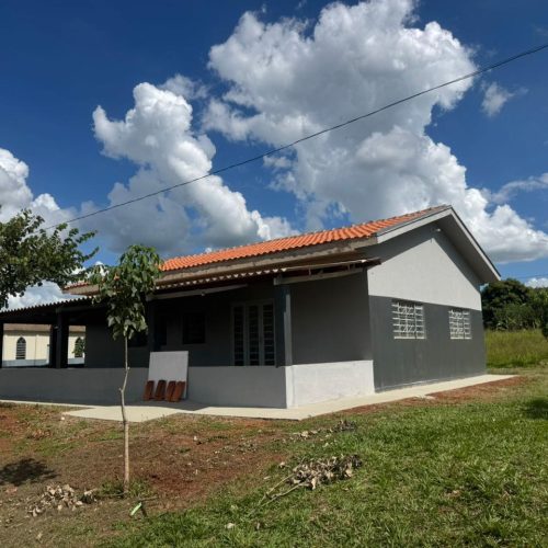 Atendimentos de saúde são retomados no Assentamento Primavera após reformas