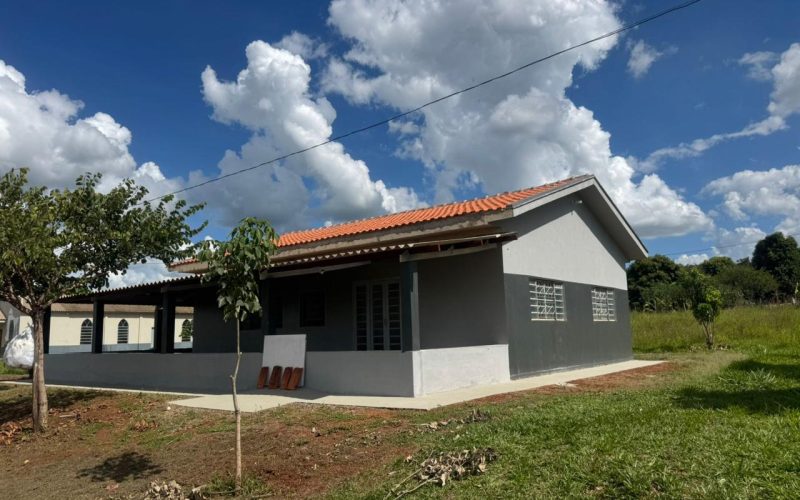 Atendimentos de saúde são retomados no Assentamento Primavera após reformas