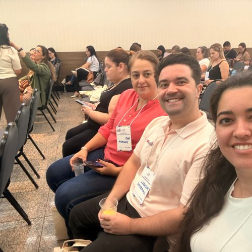 Oficina prepara profissionais para implantação de novo método contraceptivo no SUS
