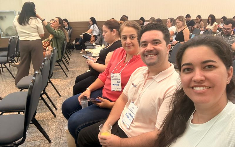 Oficina prepara profissionais para implantação de novo método contraceptivo no SUS
