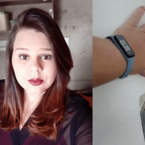 Mulher grava vídeo sobre falta de médicos e morre em UPA